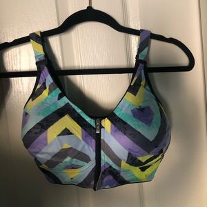 VSX Sport 34DD
